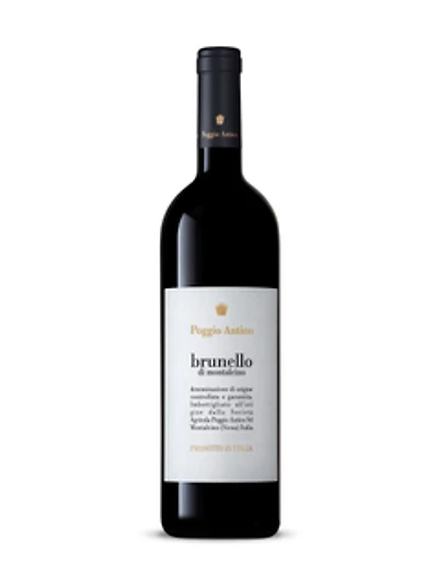 Poggio Antico Brunello di Montalcino 2019