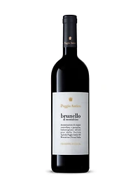 Poggio Antico Brunello di Montalcino 2019