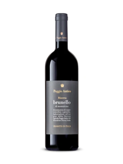 Poggio Antico Riserva Brunello di Montalcino 2020