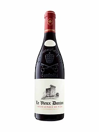 Le Vieux Donjon Châteauneuf-du-Pape 2023