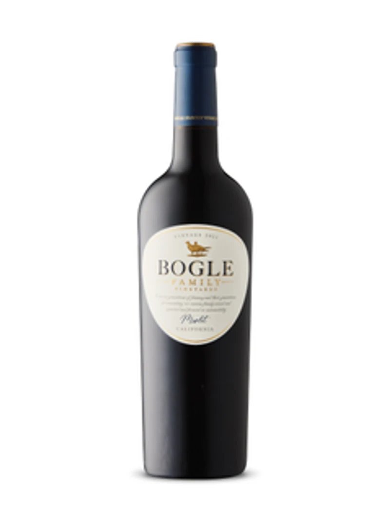Bogle Merlot 2021