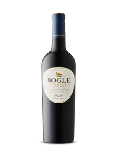 Bogle Merlot 2021
