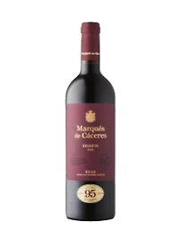 Marqués de Cáceres Reserva 2016