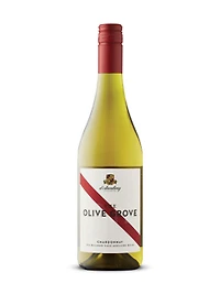 d'Arenberg The Olive Grove Chardonnay 2022