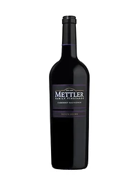 Mettler Cabernet Sauvignon 2018