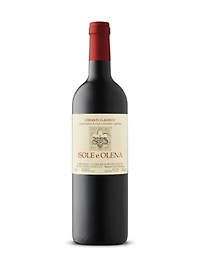 Isole e Olena Chianti Classico 2021