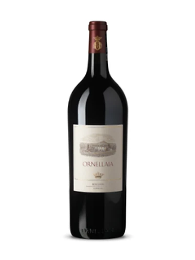 Ornellaia 2021