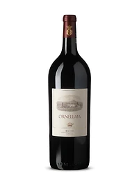 Ornellaia 2021