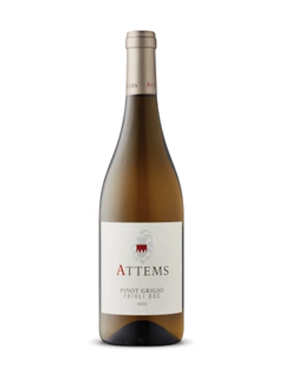 Attems Pinot Grigio 2023