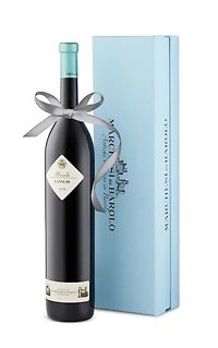 Marchesi di Barolo Cannubi Barolo Magnum