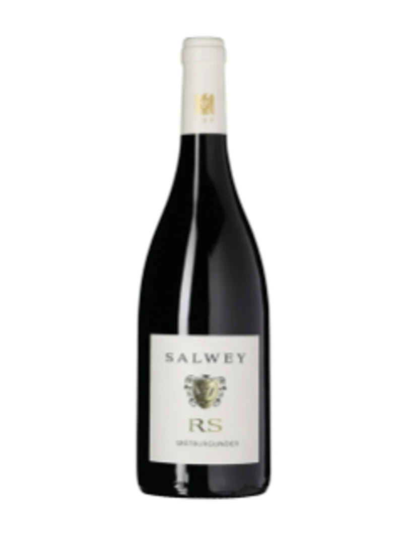 Salwey GbR RS Spatburgunder VDP Ortswein 2016