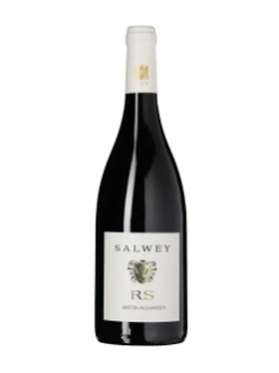 Salwey GbR RS Spatburgunder VDP Ortswein 2016
