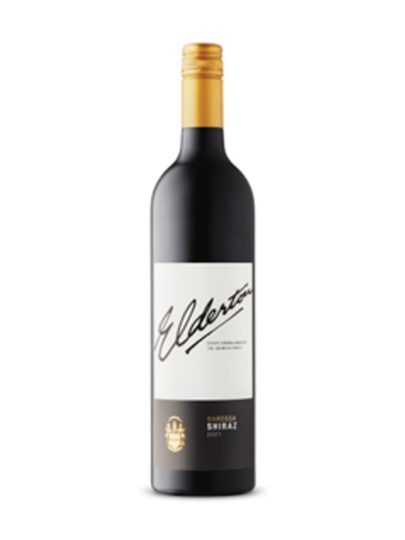 Elderton Barossa Shiraz 2022