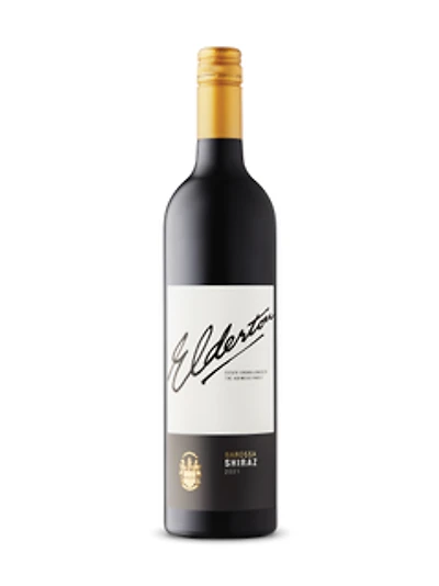 Elderton Barossa Shiraz 2021