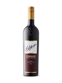 Elderton Command Single Vineyard Shiraz 2020