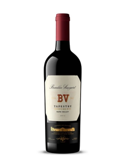 Beaulieu Tapestry Reserve Red Blend 2019