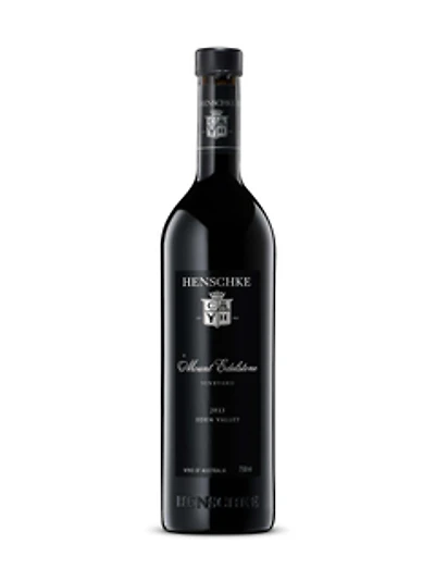 Henschke Mount Edelstone Vineyard Museum & Rare Release Shiraz 2013