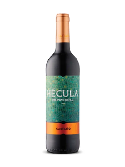Castaño Hécula Organic Monastrell 2022