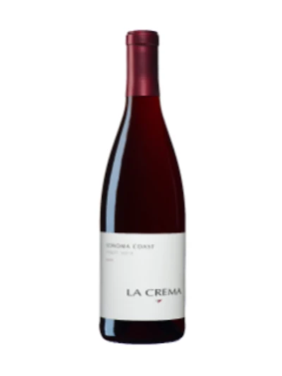 La Crema Sonoma Coast Pinot Noir 2015