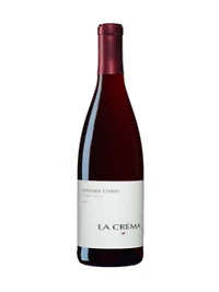 La Crema Sonoma Coast Pinot Noir 2015