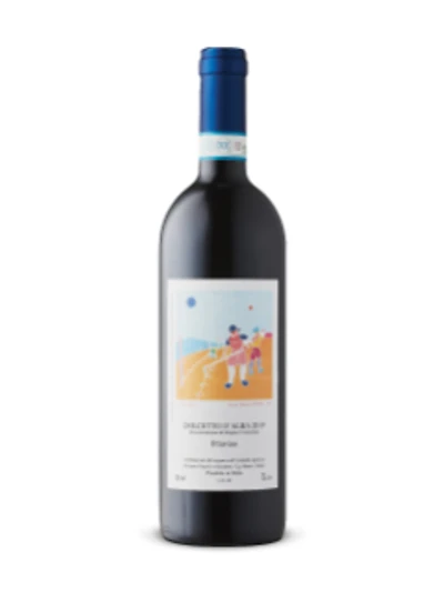 Roberto Voerzio Priavino Dolcetto d'Alba 2022
