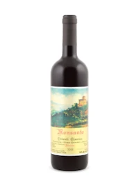 Castello Monsanto Chianti Classico Riserva 2021