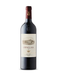 Ornellaia 2021