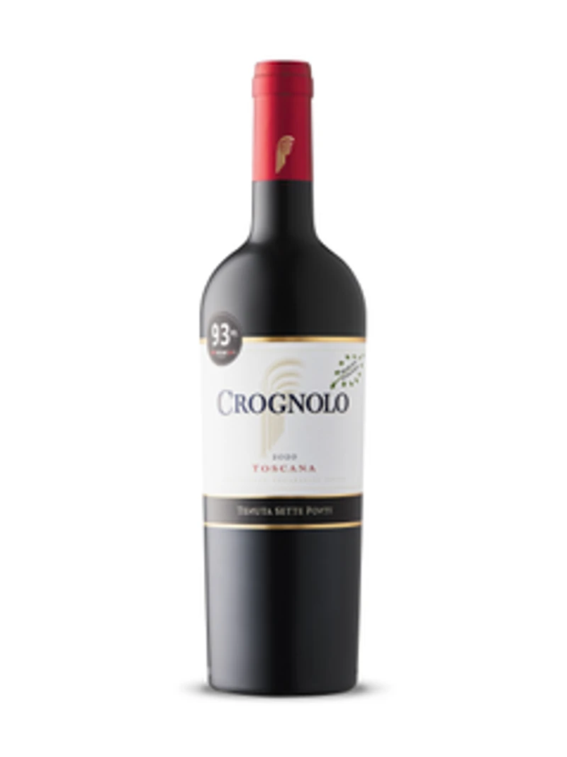 Tenuta Sette Ponti Crognolo 2020