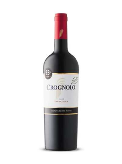 Tenuta Sette Ponti Crognolo 2020