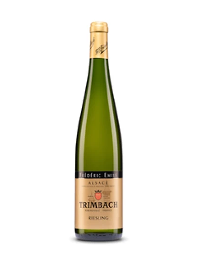 Trimbach Cuvée Frédéric Émile Riesling 2017