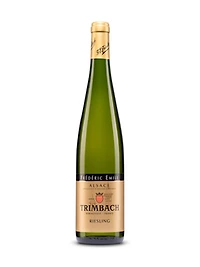 Trimbach Cuvée Frédéric Émile Riesling 2017