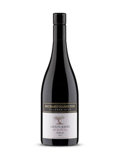 Richard Hamilton Centurion 127-Year-Old Shiraz 2019