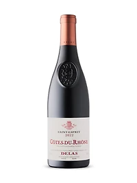 Delas Saint-Esprit Côtes du Rhône 2022