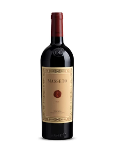 Masseto IGT Toscana 750 ml 2023