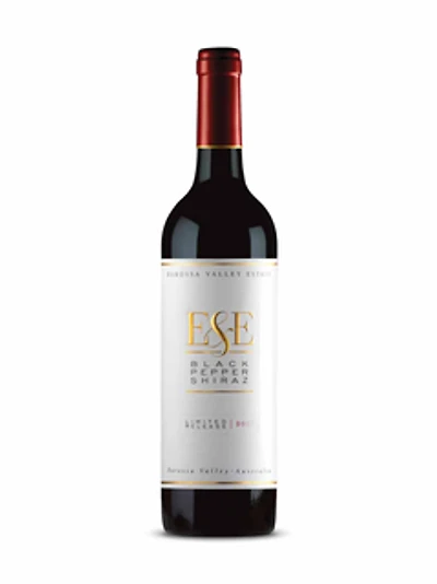 Barossa Valley Estate E&E Black Pepper Shiraz 2022