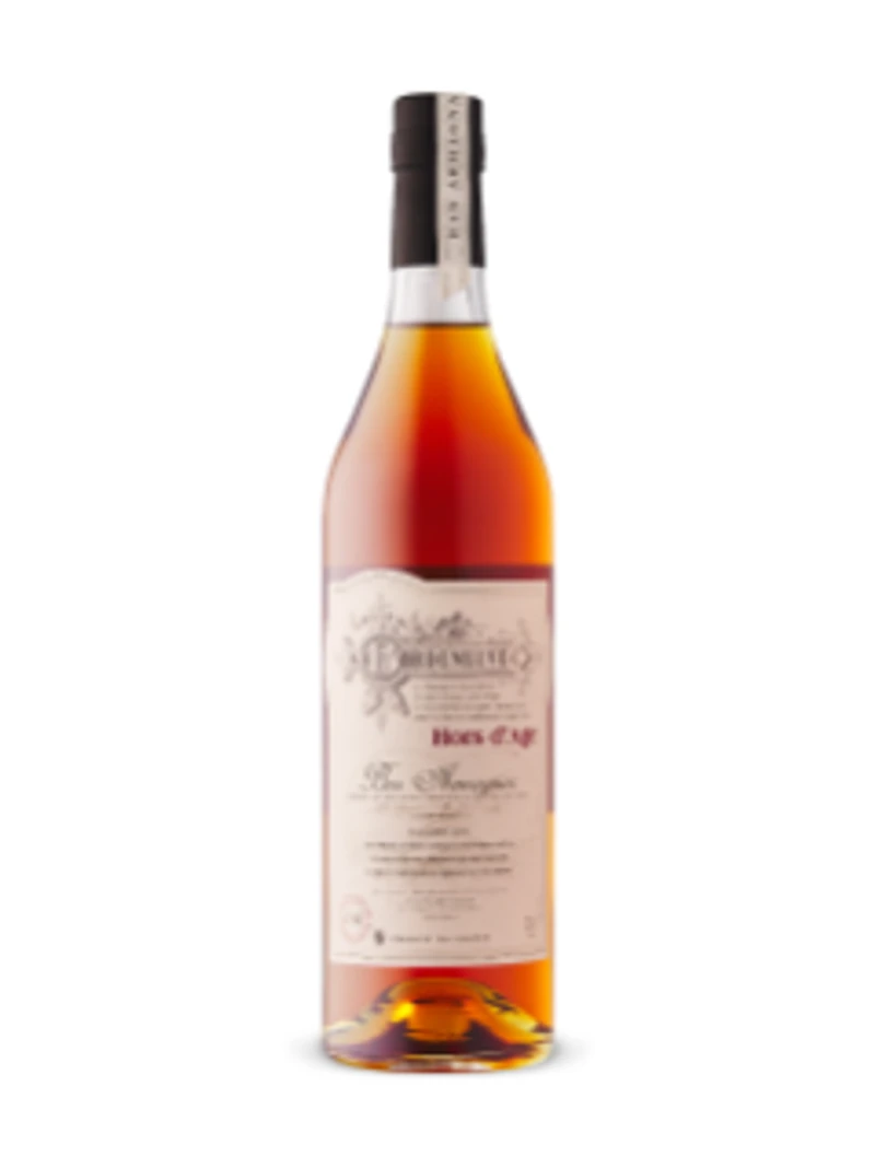 Chateau de Bordeneuve Hors D'Age Armagnac