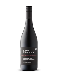 Spy Valley Pinot Noir 2022