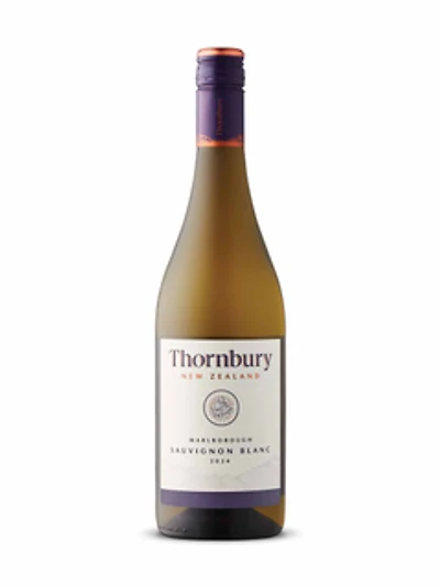 Thornbury Sauvignon Blanc 2023