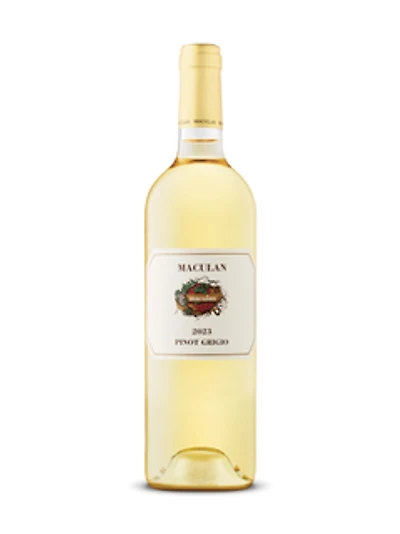 Maculan Pinot Grigio 2023