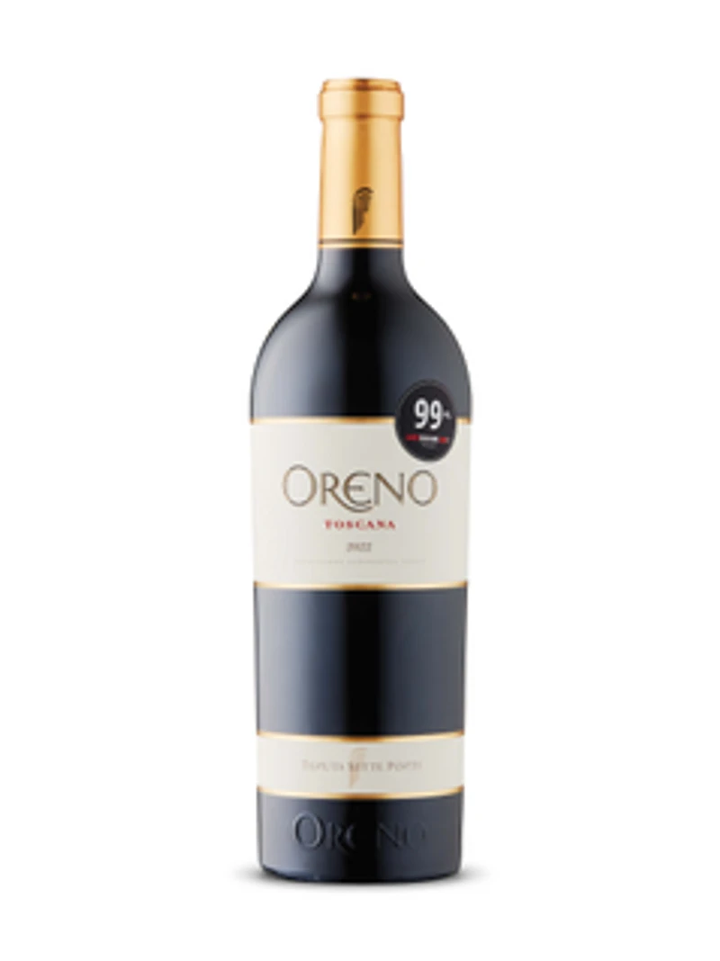 Oreno 2022