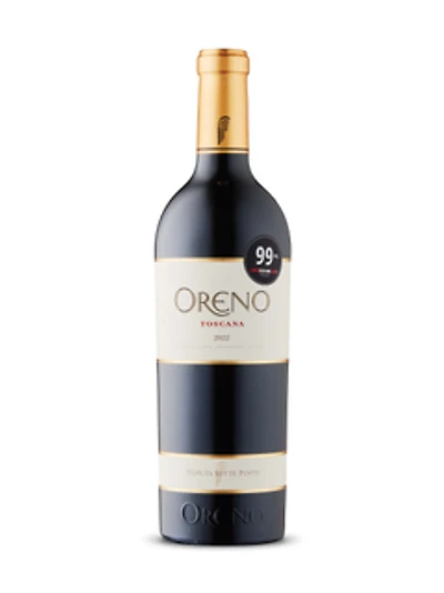Oreno 2022
