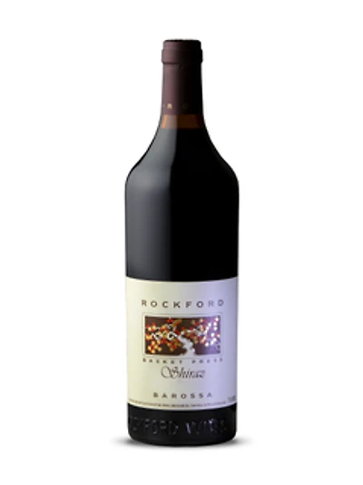 Rockford Basket Press Shiraz 2017