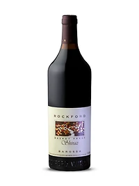 Rockford Basket Press Shiraz 2017