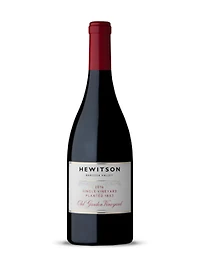 Hewitson Old Garden Single Vineyard Mourvèdre 2019