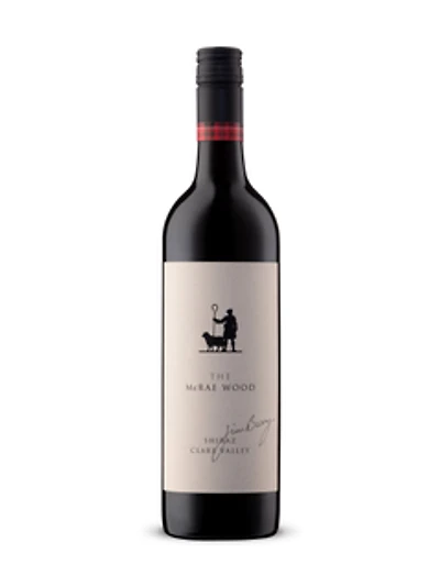 Jim Barry The McRae Wood Shiraz 2019
