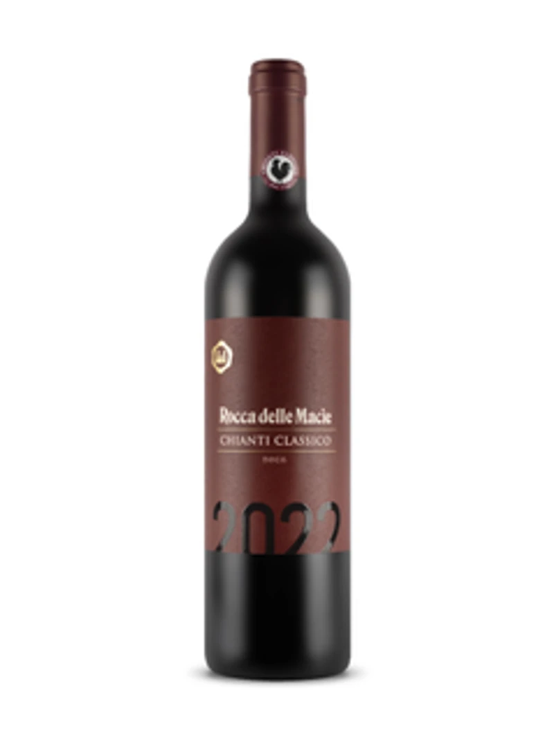 Rocca delle Macìe Chianti Classico