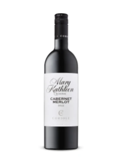 Coriole Mary Kathleen Reserve Cabernet Merlot 2021