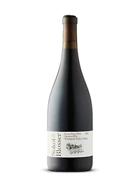 Sokol Blosser Estate Pinot Noir 2021