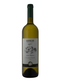 Ashkar Sauvignon Blanc 2019