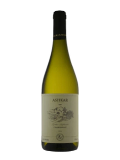Ashkar Chardonnay 2019